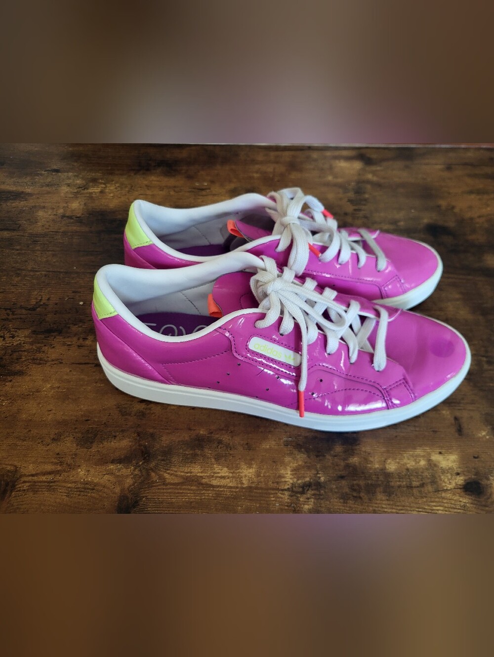 Adidas